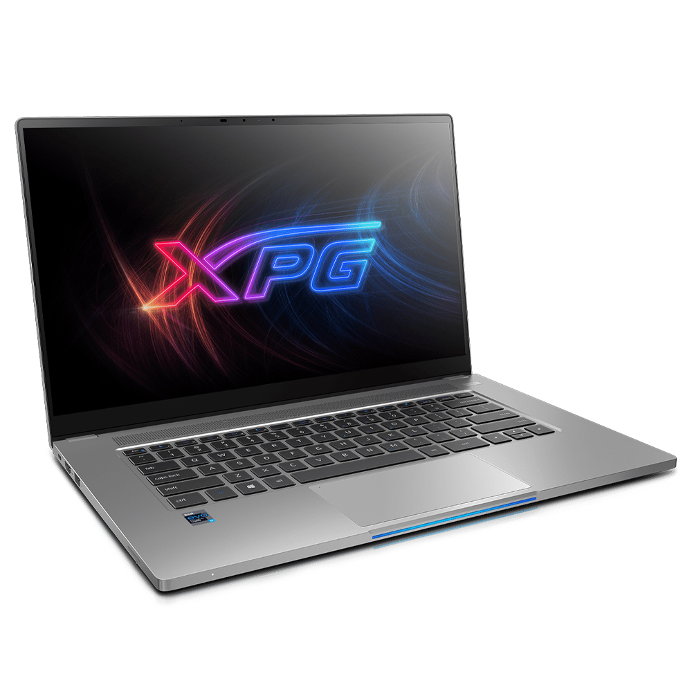 Laptop Profesional XPG XENIA 15.6" Xe, Intel Core i7-1165G7 de 11.ª generación, 16GB RAM DDR4, 1TB SSD NVMe, 15.6" QHD IPS, Windows 10 Home 64-bit, XENIAXE15TI7G11GXES5LLX-SGCMX - Image 2