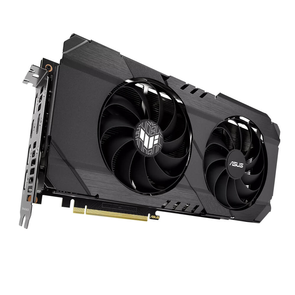 Tarjeta de Video Nvidia Geforce RTX 3050 Asus TUF Gaming, 8GB, GDDR6, TUF-RTX3050-O8G-GAMING, 3 AÑOS DE GARANTIA NACIONAL - Image 7