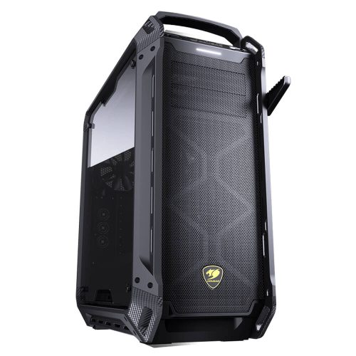 Gabinete Cougar Panzer Max-G, Cristal Templado E-ATX, USB 3.0, 106AMK0015-00