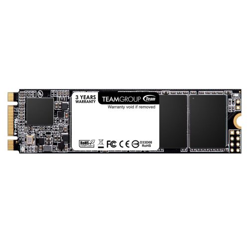 Unidad de estado solido SSD 512GB M.2 SATA 3 TeamGroup MS30, TM8PS7512G0C101 /MAX. 1 X CLIENTE