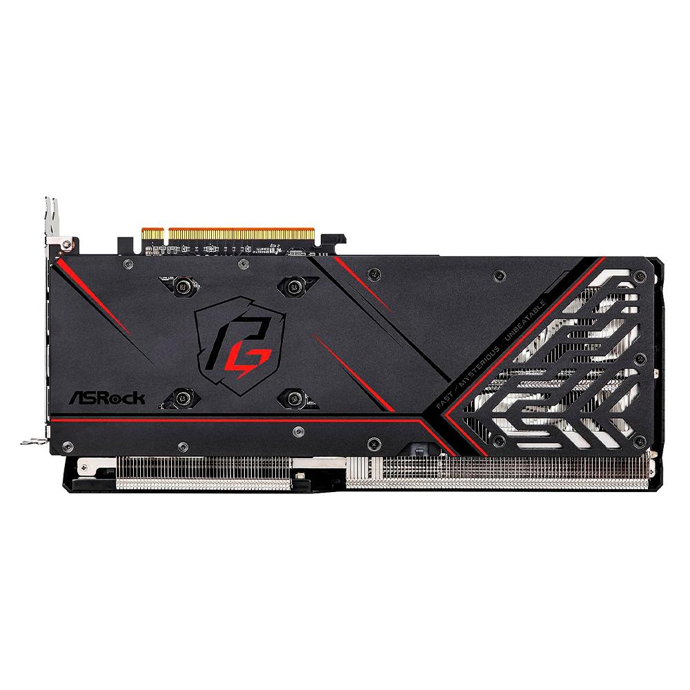 Tarjeta de Video ASRock RX7600 Phantom Gaming 8GB OC, AMD Radeon, 1xHDMI, 3xDisplayPort, PCI Express 4.0, RX7600 PG 8GO - Image 4