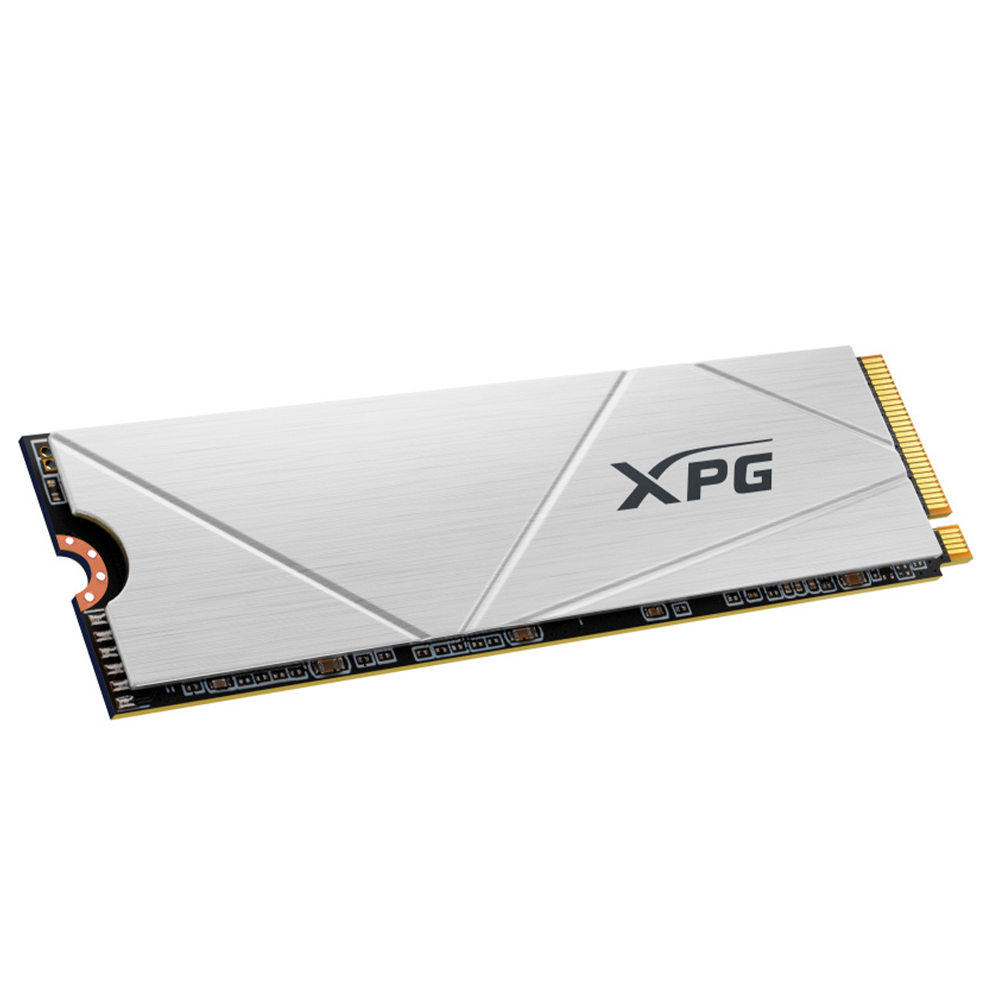 Unidad de Estado Sólido SSD XPG GAMMIX S60 NVMe, 1TB, PCI Express 4.0, M.2, AGAMMIXS60-1T-CS /MAX. 1 X CLIENTE - Image 3