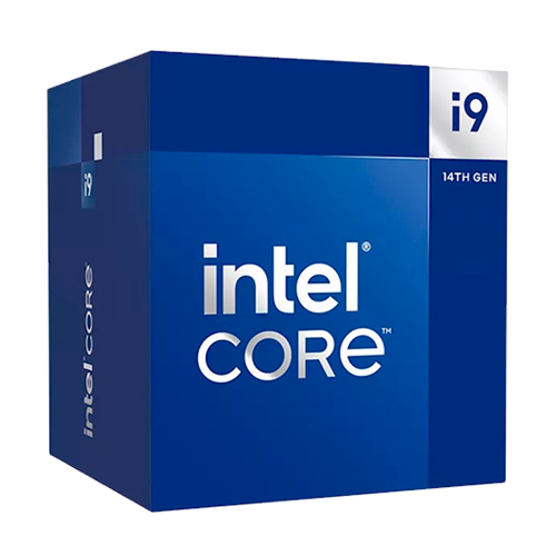 Procesador Intel Core i9-14900, LGA1700, 2.0GHz, 24-Core, 36MB Smart Cache, 14va. Generación, Intel UHD GRaphics 770, Raptor Lake, BX8071514900