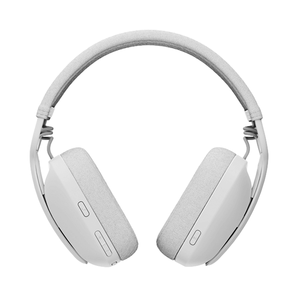 Diadema Gamer Logitech 981-001218, USB-C, Inalámbrica, White, 981-001218 - Image 3