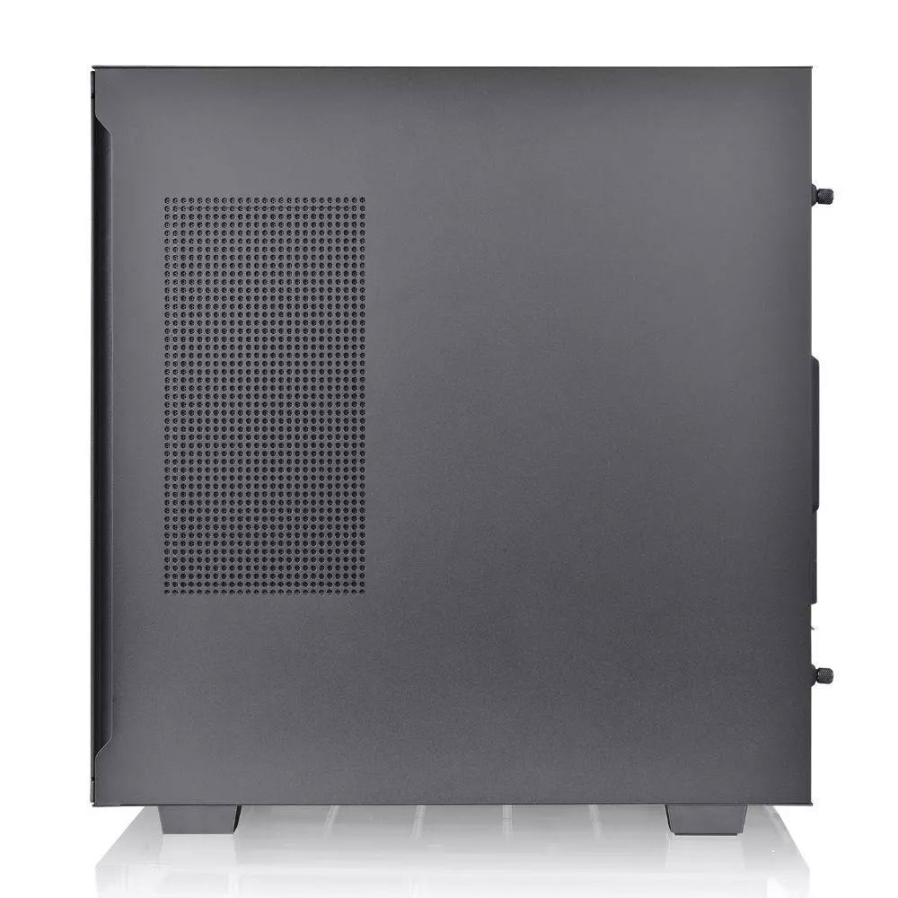 Gabinete Thermaltake V350 TG BLACK RGB, Negro, ATX CA-1S3-00M1WN-03 / - Image 4