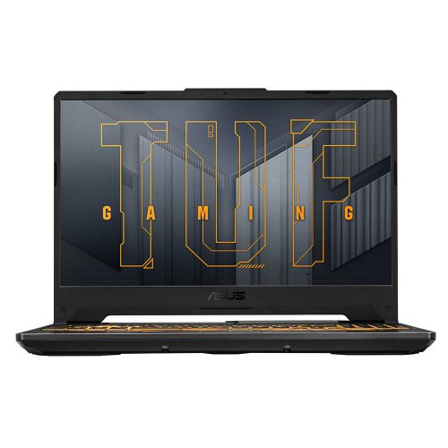 Laptop Gaming Asus TUF GAMING F15 2021, Intel Core i5-11400H, NVIDIA GeForce RTX 3050 4GB, 8GB RAM, 512GB SSD NVMe, 17.3 FHD, Windows 10 Home, Teclado en Ingles, FX506HC-I58G512-H1