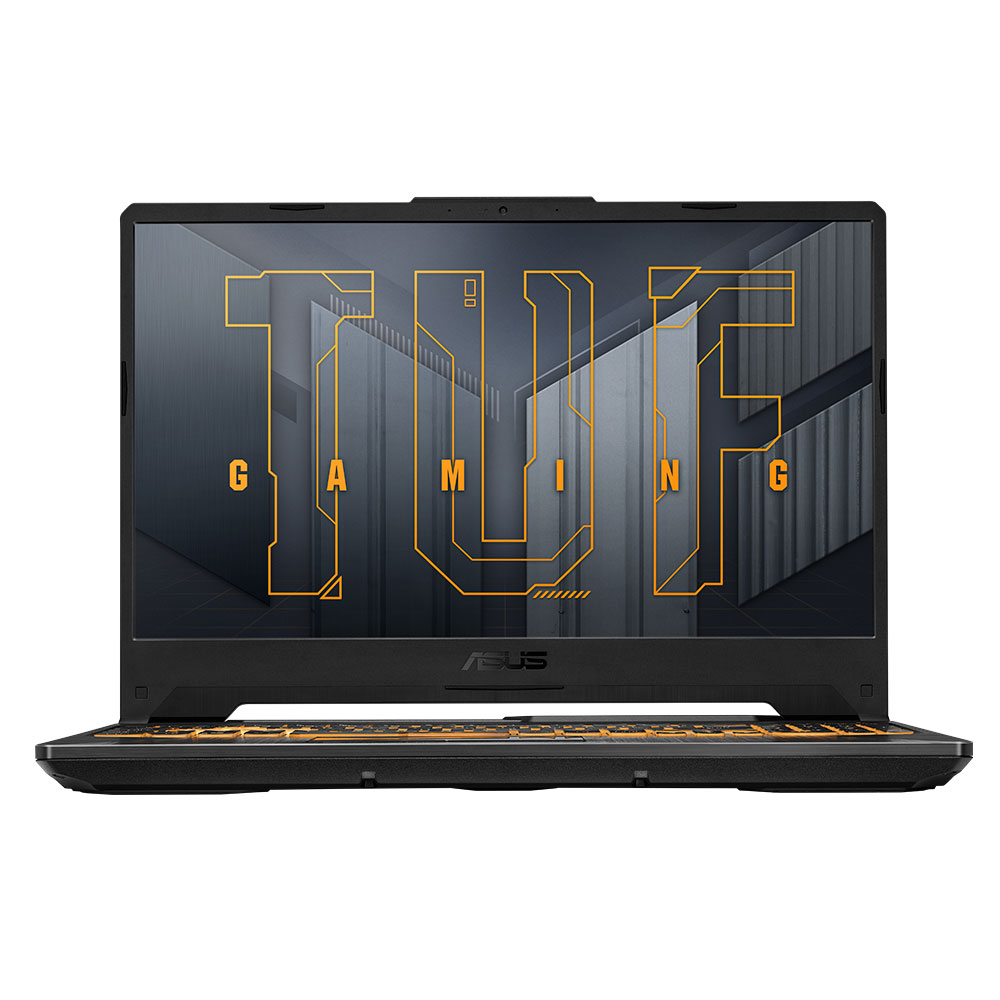 Laptop Gaming Asus TUF GAMING F15 2021, Intel Core i5-11400H, NVIDIA GeForce RTX 3050 4GB, 8GB RAM, 512GB SSD NVMe, 17.3 FHD, Windows 10 Home, Teclado en Ingles, FX506HC-I58G512-H1