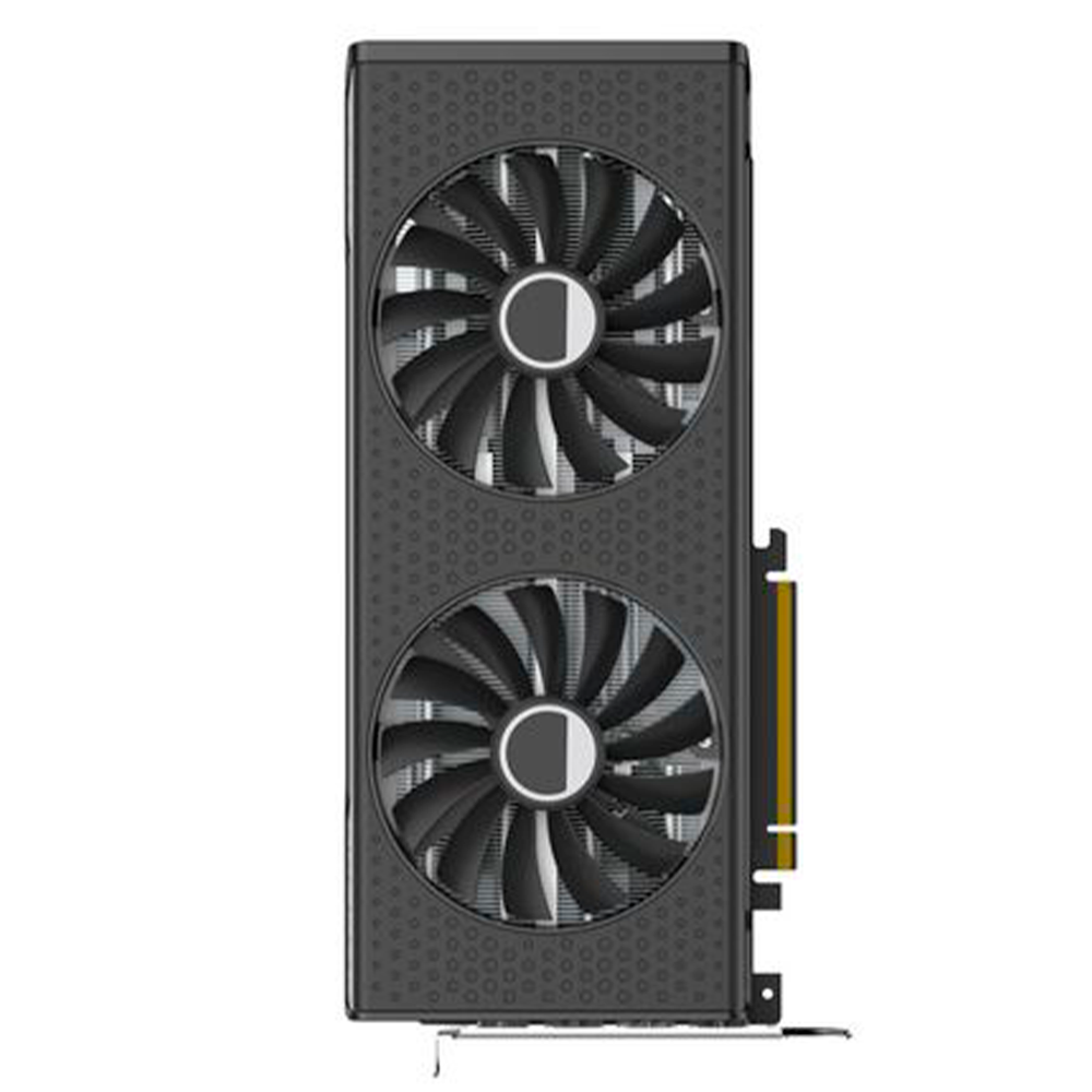 Tarjeta de Video XFX RX 7800 XT SWFT 210 Speedster SWFT 210, AMD Radeon, 16GB 156-bit GDDR6, PCI Express 4.0, RX-78TSWF - Image 3