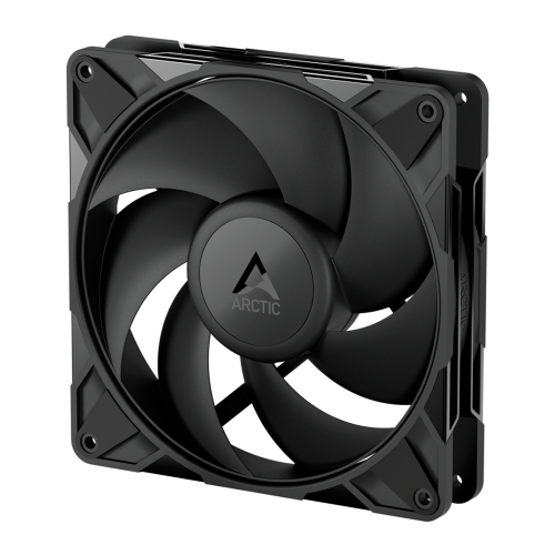 Ventilador Arctic Cooling P14 Pro PST CO, 140mm, 2500RPM, Negro, ACFAN00316A