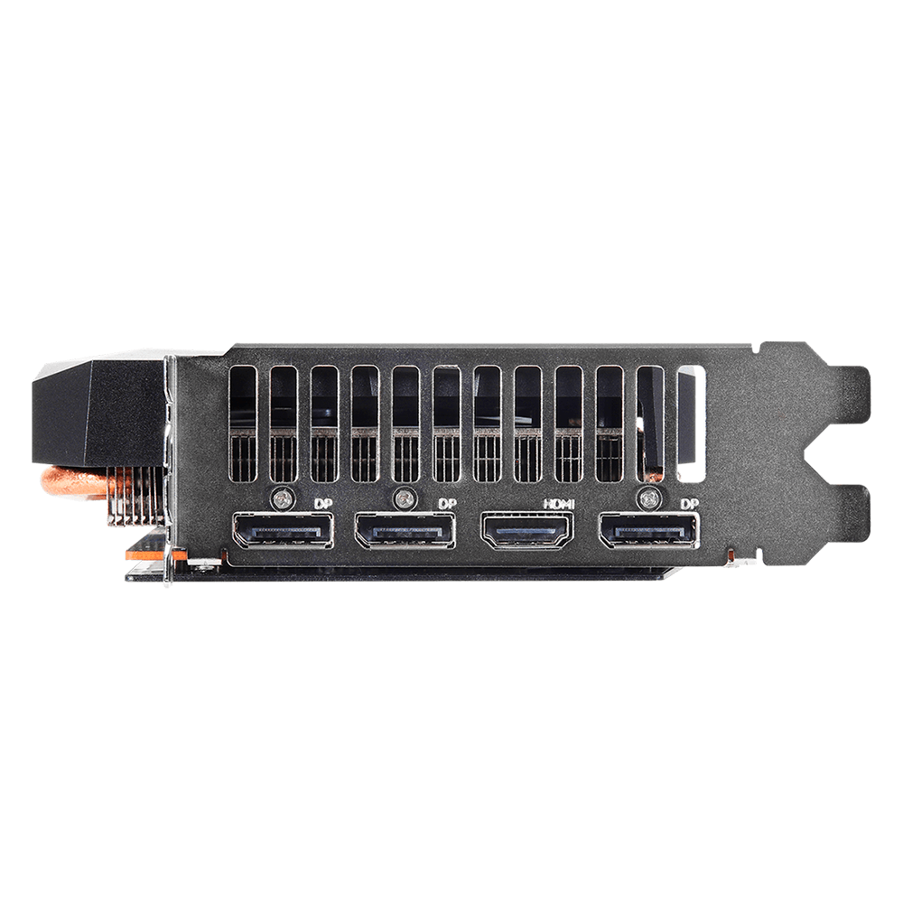 Tarjeta de video Asrock AMD Radeon RX 6700 XT Challenger 12GB, 16 Gbps, 12GB 192-bit GDDR6, DirectX 12 Ultimate, RX6700XT CLD 12G - Image 4