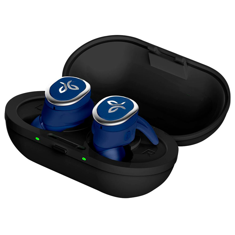 Audifonos Bluetooth Jaybird Run Blue/ 985-000767/RF - Image 2