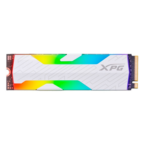 Unidad de Estado Sólido SSD XPG Spectrix S65G NVMe, 2 TB, M.2, 5000 MB/s Escritura, 6000 MB/s Lectura, PCI Express 4.0, SSPECTRIXS65G-2000G-CI /MAX. 1 X CLIENTE