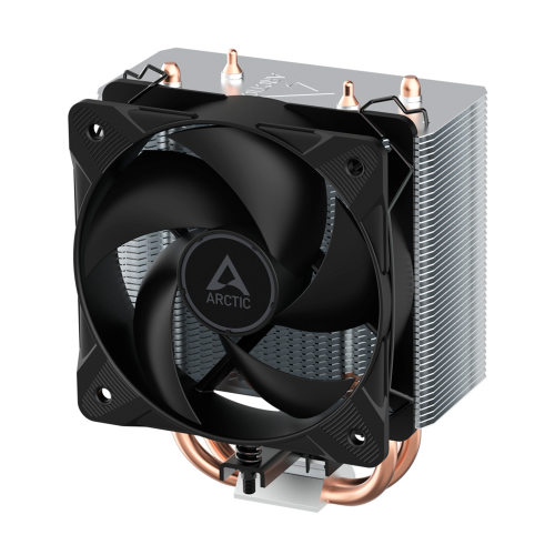 Disipador CPU Arctic Cooling Freezer 8A, 110mm, Hasta 2300RPM, Negro, FREEZER 8A