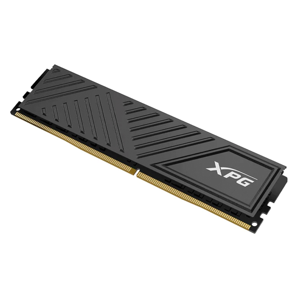 Memoria RAM ADATA XPG GAMMIX D35 DDR4 16GB 3200MHZ, Con Disipador, Negro, AX4U320016G16A-SBKD35 /MAX. 1 X CLIENTE - Image 3
