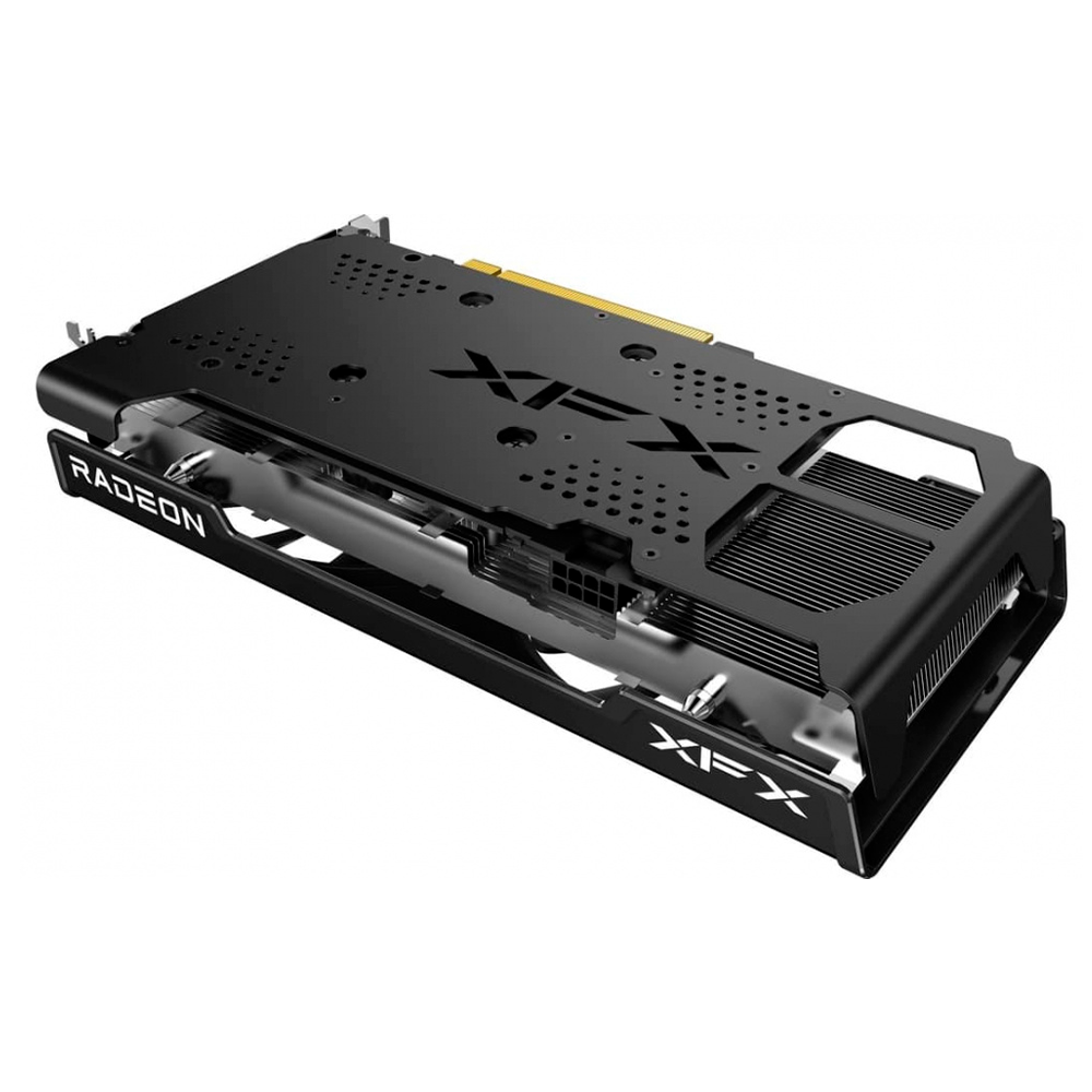 Tarjeta de Video XFX Speedster SWFT 210 AMD Radeon RX 6600 Core, 8GB, 128-bit, GDDR6, PCI Express 4.0, RX-66XL8LFDR - Image 6