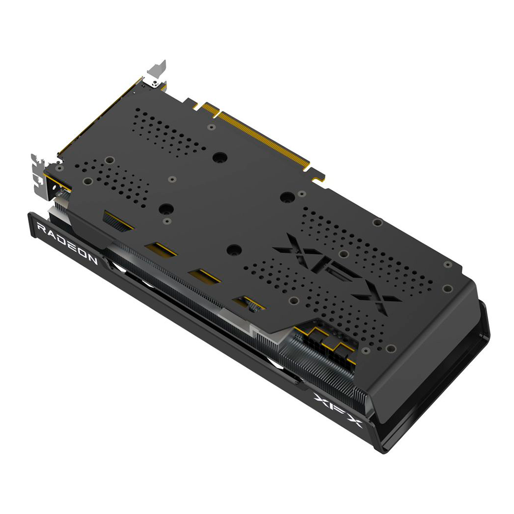 Tarjeta de Video XFX RX 7800 XT SWFT 210 Speedster SWFT 210, AMD Radeon, 16GB 156-bit GDDR6, PCI Express 4.0, RX-78TSWF - Image 6