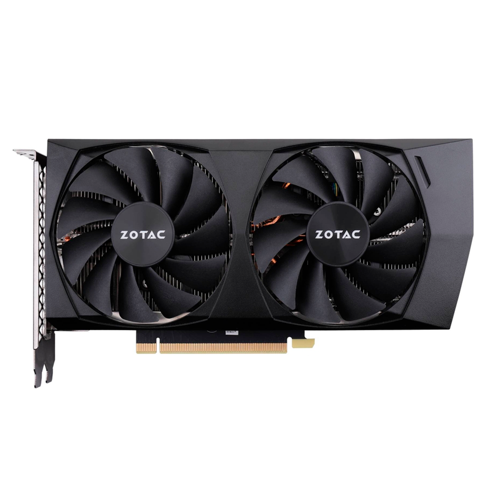 Tarjeta de Video ZOTAC GAMING GeForce RTX 3060 12GB, GDDR6, ZT-A30600P-10M / - Image 2