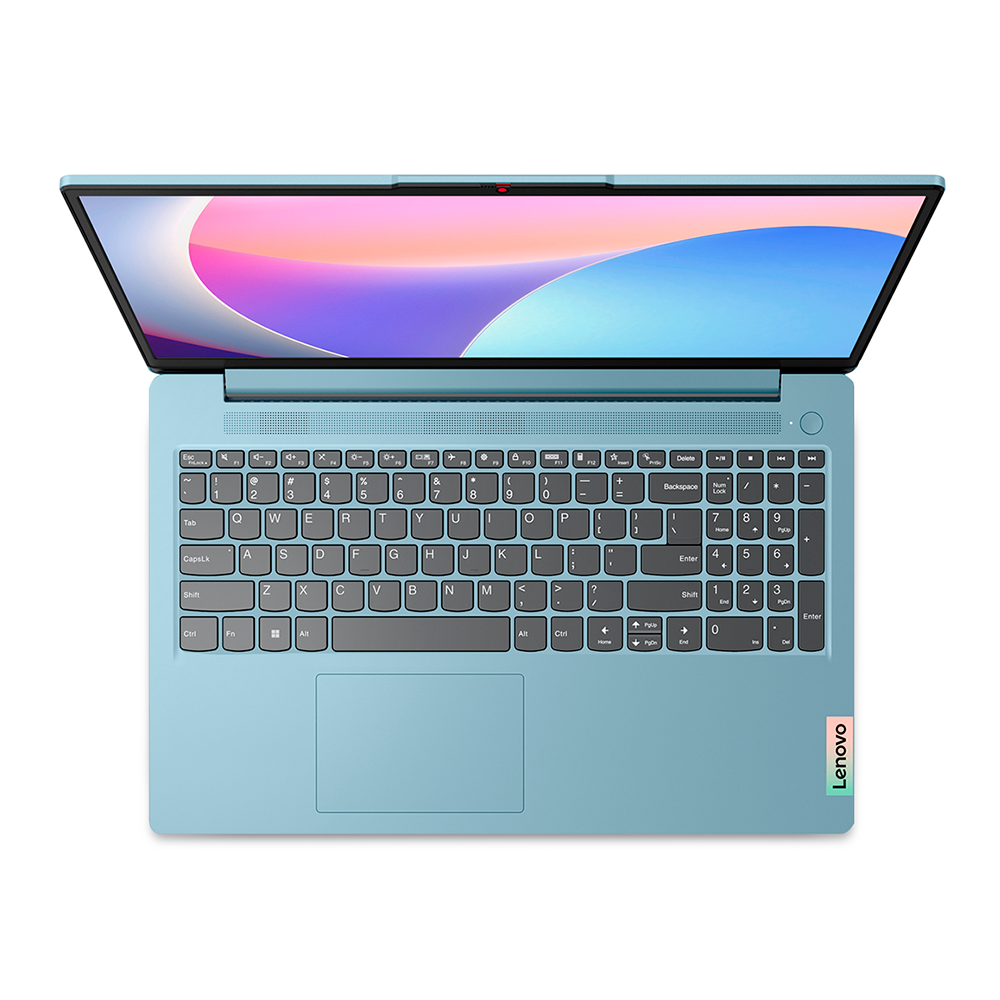 Laptop Lenovo IdeaPad Slim 3 15IAN8 Intel Core i3-N305, Full HD 15.6”, 256GB SSD, 8GB RAM, IDEAPAD SLIM 3 15IAN8 - Image 4