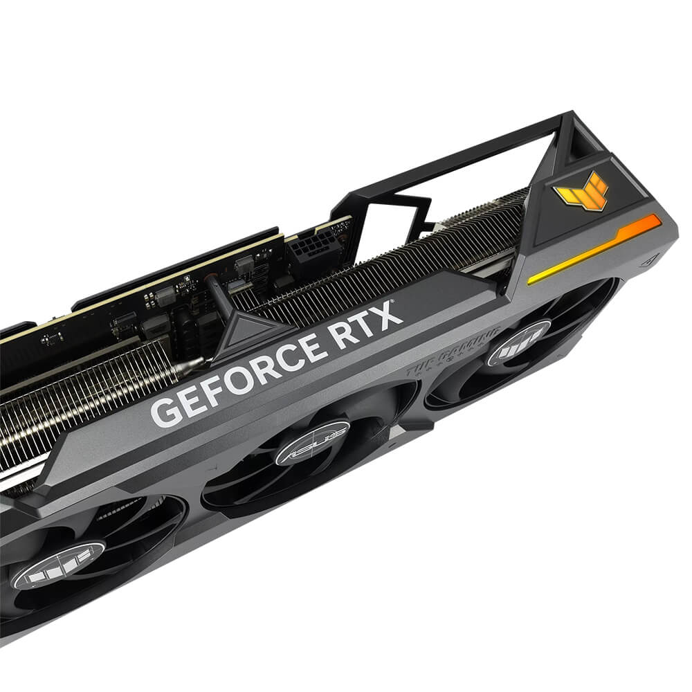 Tarjeta de Video NVIDIA GeForce RTX 4080 16GB, ASUS TUF Geforce RTX 4080, 16GB, GDDR6X, PCI Express 4.0, TUF-RTX4080-16G-GAMING - Image 4