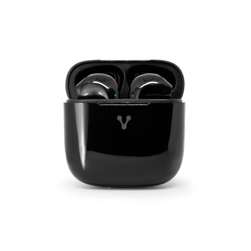 Audifonos Wireless TWS Vorago Black - ESB-400
