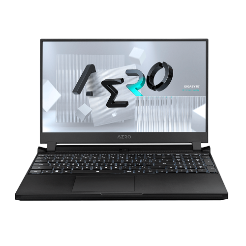 Laptop Gamer Gigabyte AERO 5, NVIDIA GeForce RTX 3060, 15.6", Intel Core i7-12700H, 16GB, 1TB SSD, Windows 11 Home, KE4-72LA614SH