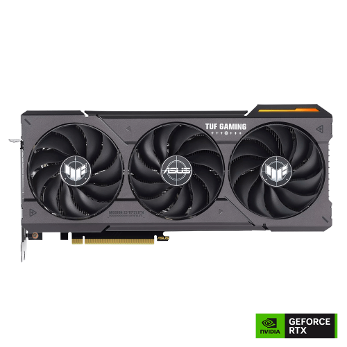 Tarjeta de video ASUS TUF Gaming Geforce RTX 4060 Ti 8GB OC GDDR6, PCI Express 4.0, 128-bit, TUF-RTX4060TI-O8G-GAMING