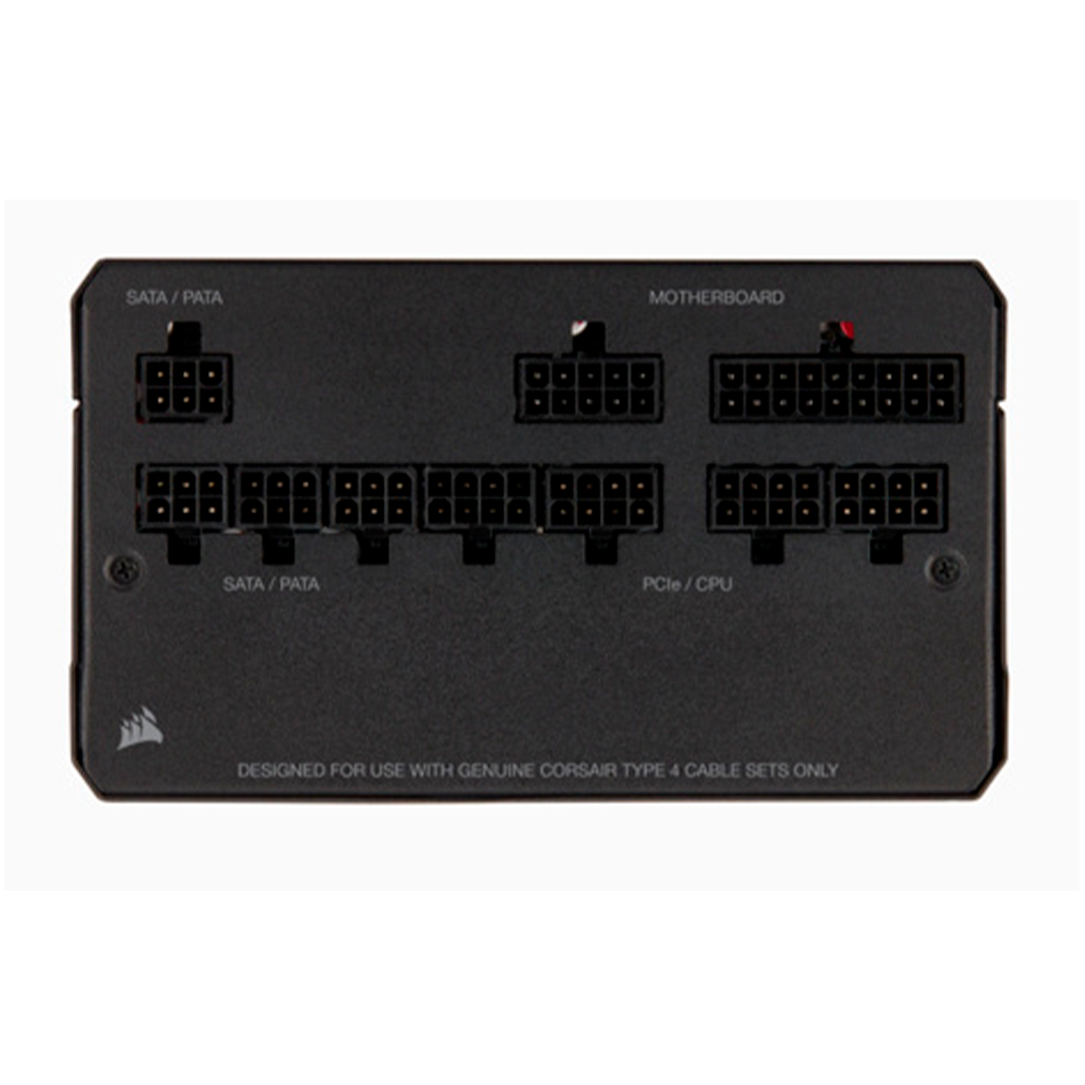 Fuente de Poder Corsair RM750X 80 PLUS Gold, Recertificada, 24-pin ATX, 135mm, 750W, CP-9020199-NA/RF / - Image 4