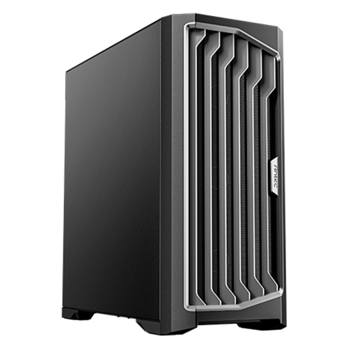 Gabinete Antec Perfomance 1 Silent, Full Tower, ATX/EATX/ITX/Micro ATX, USB 3.0/3.1, 4 Ventiladores instalados, Negro