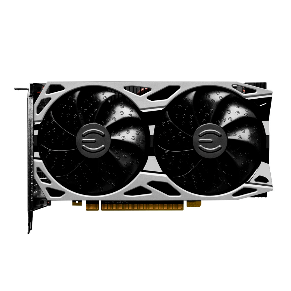 Tarjeta de Video EVGA NVIDIA GeForce GTX 1630 SC GAMING, 4GB 64-bit GDDR6, PCI Express x16 3.0, 04G-P4-1633-KR - Image 2