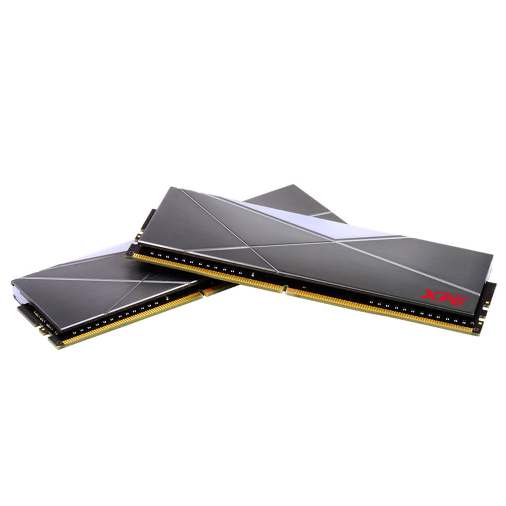 Memoria RAM DDR4 16GB 3200MHz XPG Spectrix D50 RGB, Aura Sync, 2X8GB, AX4U32008G16A-DT50 /MAX. 1 X CLIENTE - Image 2