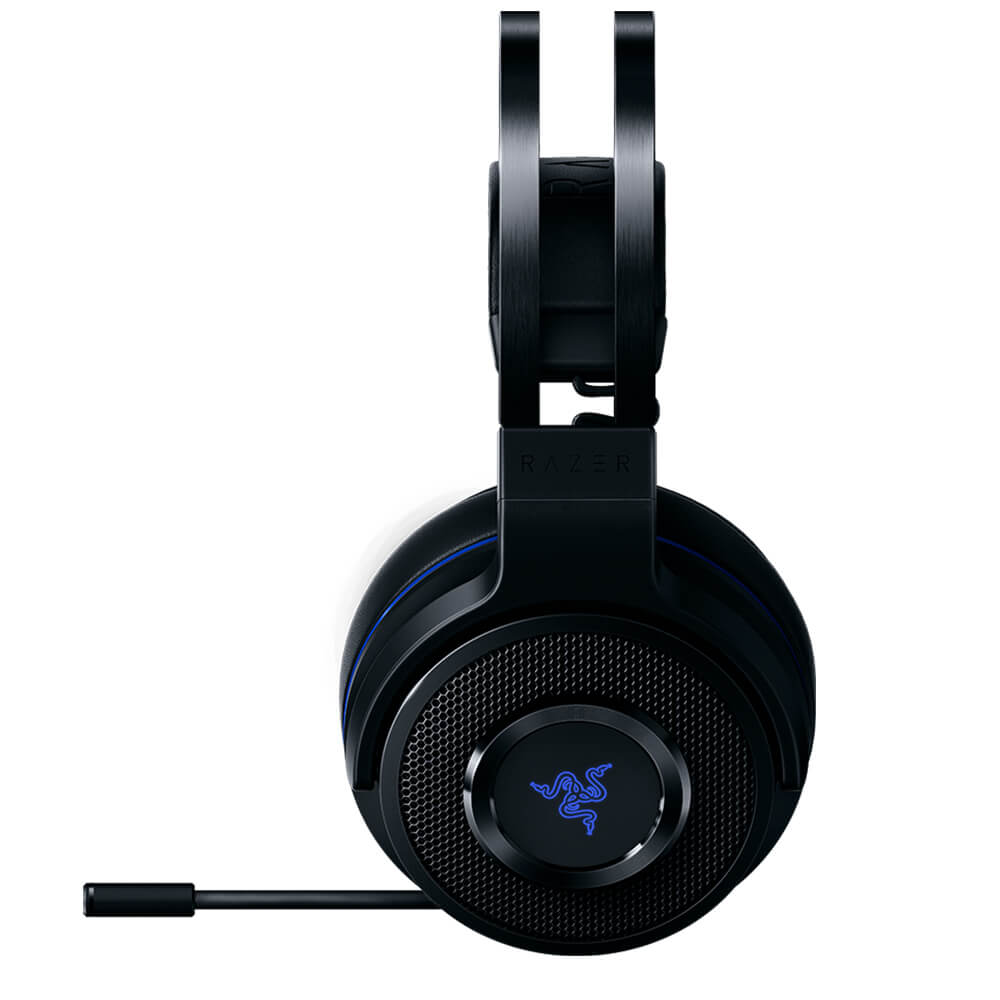 Diadema Gamer Razer Thresher For Playstation, Playstation Wireless, RZ04-02580100-R3U1 - Image 4