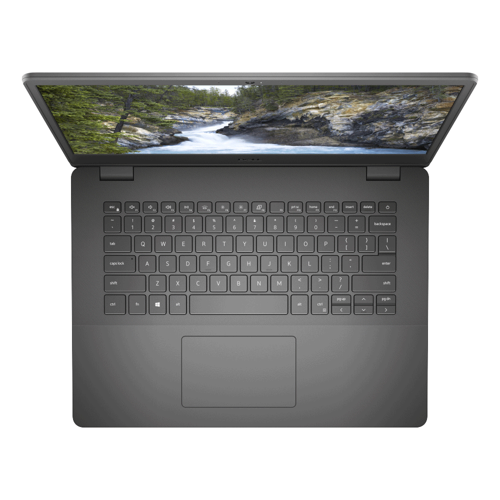 Laptop DELL VOSTRO 3400 Intel Graphics, Intel core i5-1135G7, 8GB RAM, 1TB, 14", Windows 10 Pro, Teclado Español, MGP01 - Image 4
