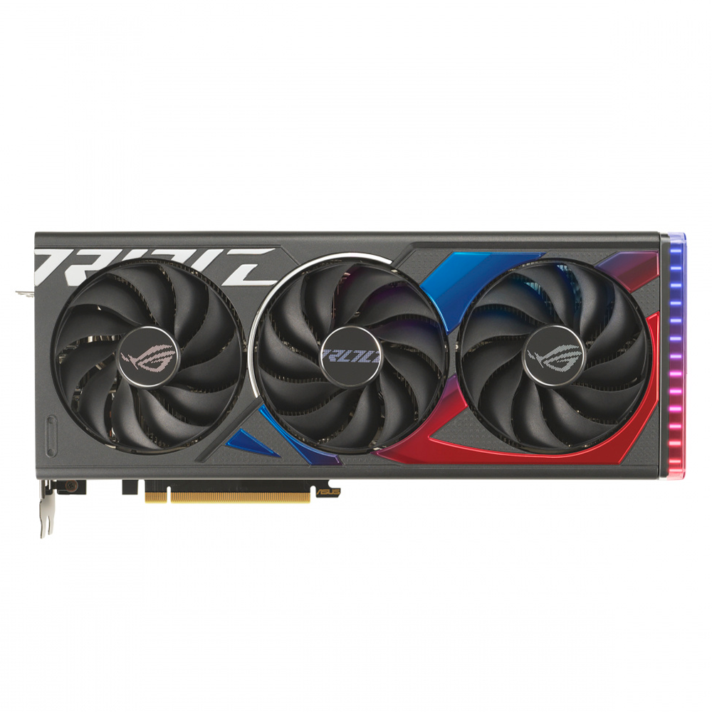 Tarjeta de Video ASUS NVIDIA GeForce RTX 4060 Ti ROG STRIX GAMING, 8GB 128-bit GDDR6, PCI Express 4.0, ROG-STRIX-RTX4060TI-O8G-GAMING, PROMO ROG - Image 4