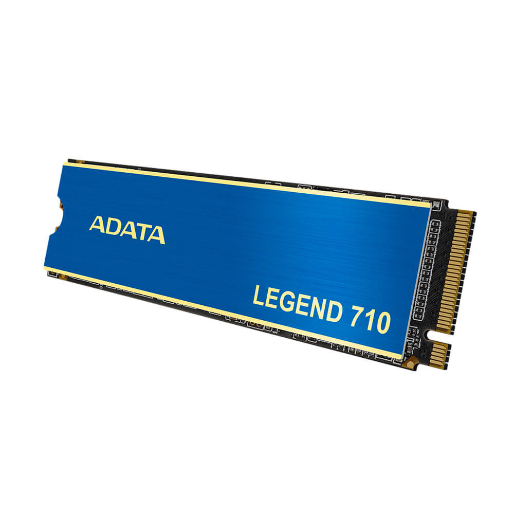 Unidad SSD Adata Legend 710 NVMe, 512GB, PCI Express 3.0, M.2 2280, ALEG-710-512GCS - Image 3