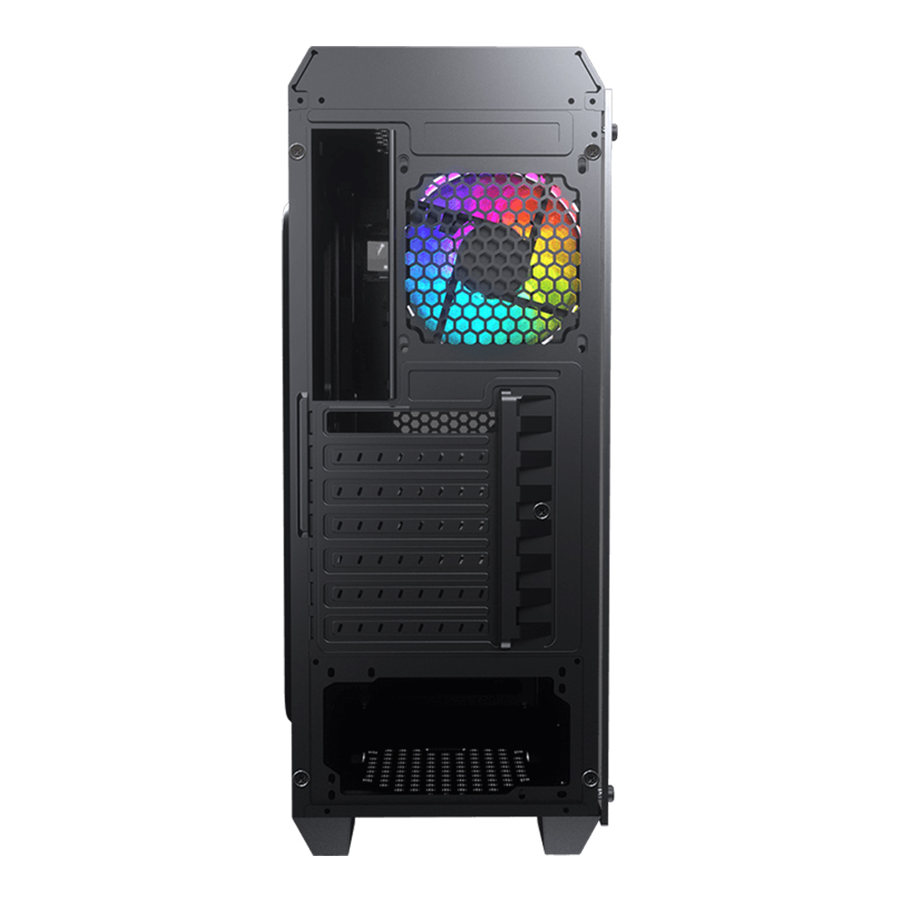 Gabinete Cougar MX331-T, RGB, ATX, Mid Tower, 385NC20.0003 - Image 6