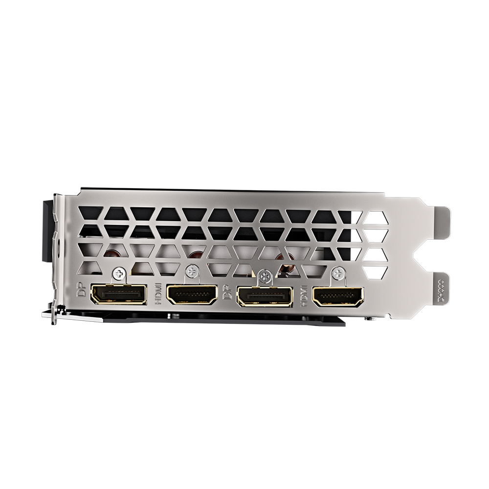 Tarjeta de Video Gigabyte NVIDIA GeForce RTX 4070 EAGLE OC, 12GB, 192-bit GDDR6X, PCI Express 4.0, GV-N4070EAGLE OCV2-12GD - Image 8