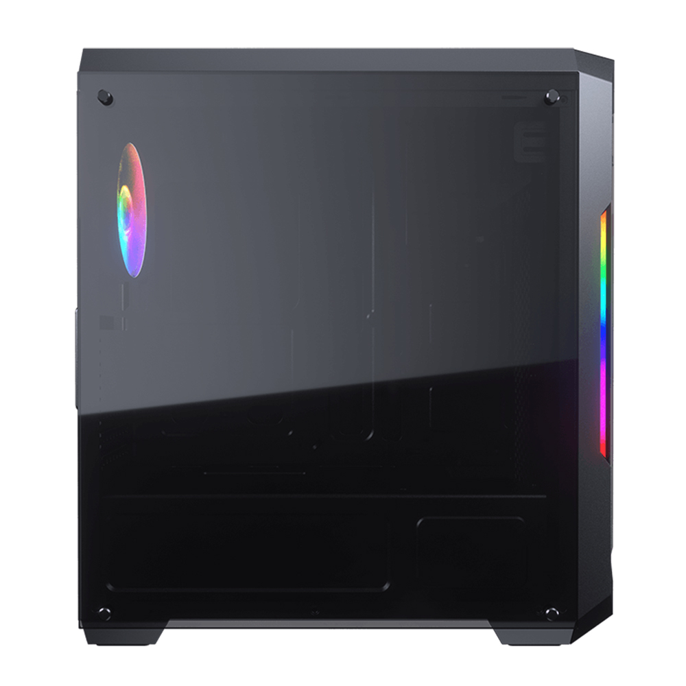 Gabinete Cougar MX331-T, RGB, ATX, Mid Tower, 385NC20.0003 - Image 4