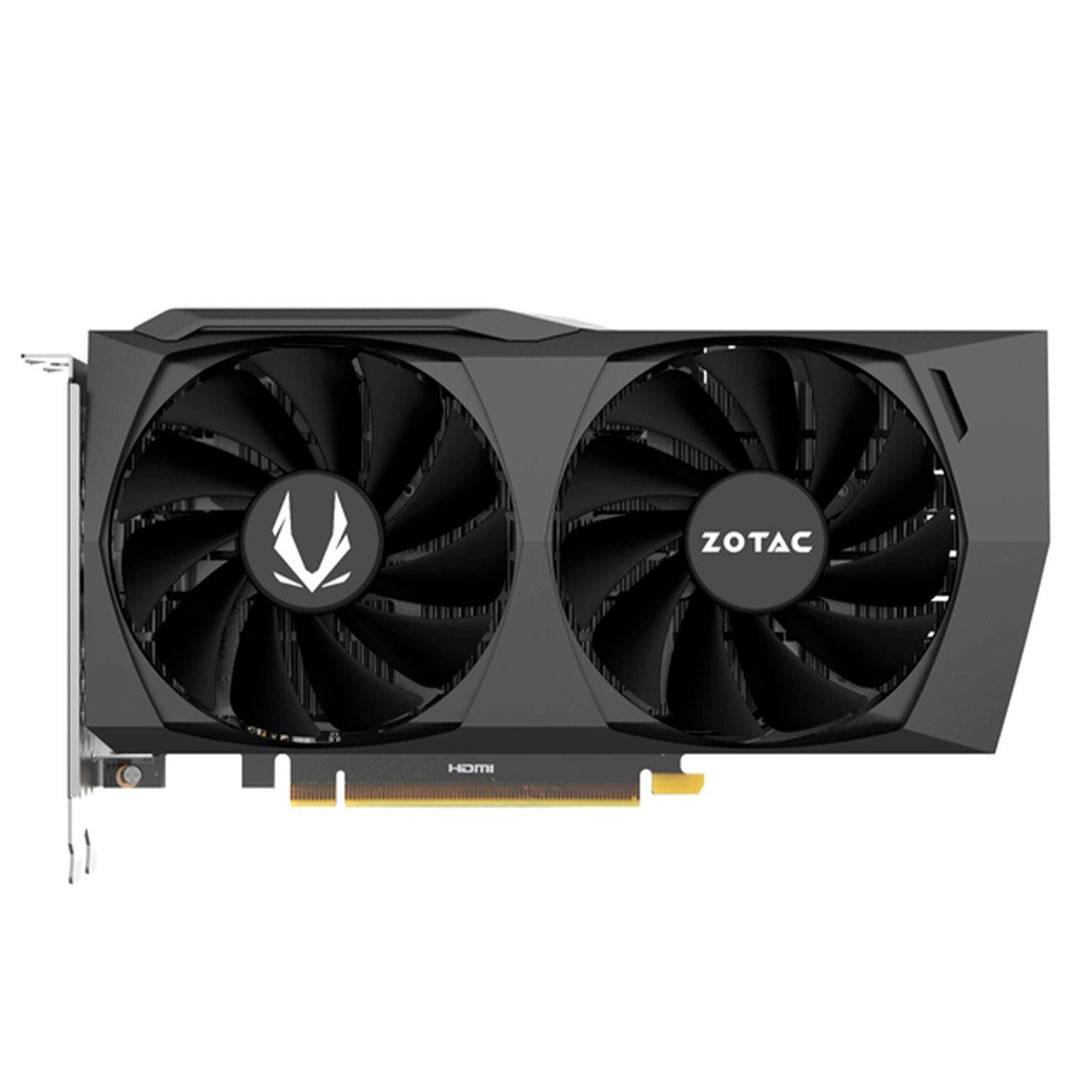 Tarjeta de Video ZOTAC RTX 4060 8GB OC Spider-Man: Across the Spider-Verse, 128-bit, GDDR6, PCI Express 4.0, ZT-D40600P-10SMP / - Image 2