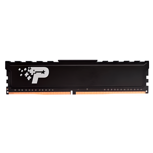 Memoria RAM Patriot Signature Premium DDR4, 3200MHz, 16GB, CL22, PSP416G320081H1 /MAX. 1 X CLIENTE