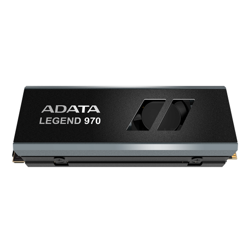 Unidad de Estado Sólido Adata Legend 970 NVMe, 2TB, PCI Express 5.0, M.2, SLEG-970-2000GCI /MAX. 1 X CLIENTE