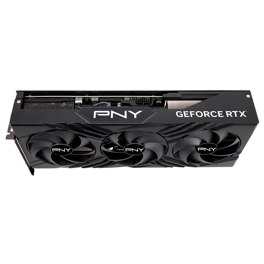 Tarjeta de Video PNY NVIDIA GeForce RTX 4090 TF Verto, 24GB, 384-bits GDDR6X, PCI Express x16 4.0, VCG409024TFXPB1 / - Image 5