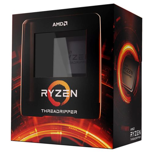 Procesador AMD Threadripper 3990X 2.9GHz Turbo 4.3GHz 64 Nucleos 128 Hilos Socket TRX4 - 100000163WOF