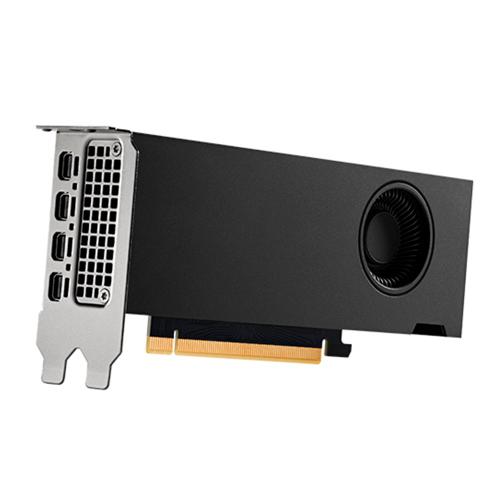 Tarjeta de Video PNY NVIDIA Quadro RTX A2000, 12GB, 192-bit GDDR6, PCI Express 4.0 x16, VCNRTXA200012GB-PB
