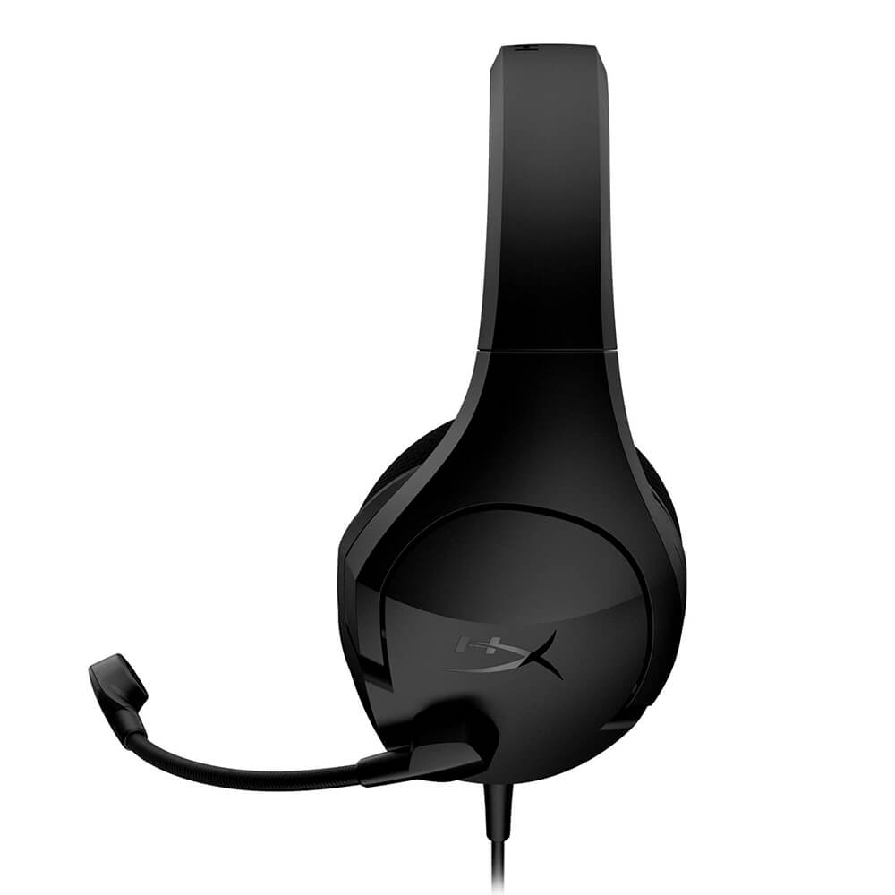 Diadema HyperX Cloud Stinger Core Black, PS4, Xbox One y Nintendo Switch con Microfono Alambrica Estereo 3.5mm, HX-HSCSC2-BK/WW / - Image 4