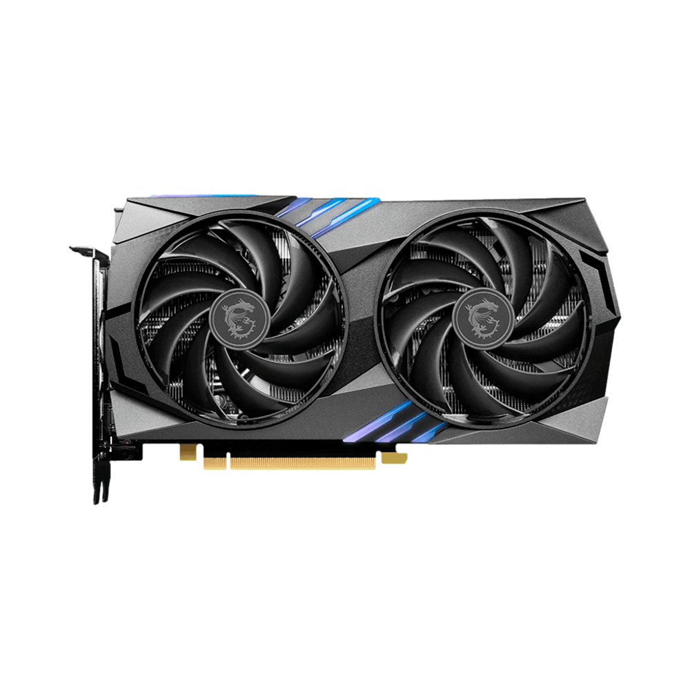Tarjeta de Video MSI Geforce RTX 4060 TI Gaming X 8GB GDDR6, 128 bits, 912-V515-022 - Image 2