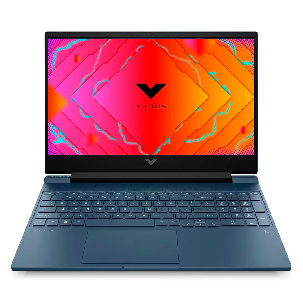 Laptop Gamer HP Victus 15-FA1082WM, NVIDIA GeForce RTX 4050, Intel Core i5-13420H, 15.6, FHD (1080x1920), 144Hz, 16GB RAM DDR4, 512GB SSD, 15-FA1082WM - Image 2