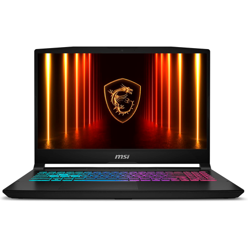 Laptop Gamer MSI Katana 15 HX, 15.6, 165Hz, Intel Core i7-14650HX, NVIDIA Geforce RTX 5070, 16GB DDR5, 1TB NVMe SSD, Teclado RGB, B14WGK-293US
