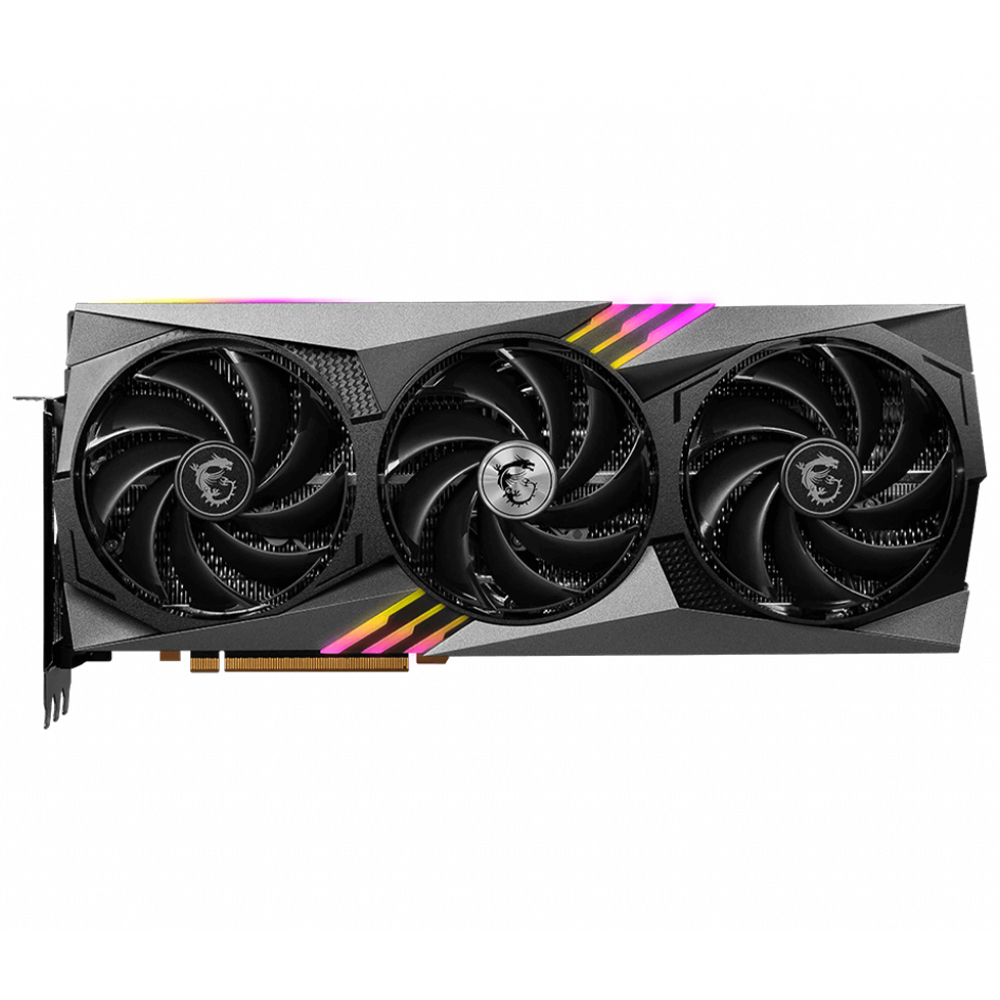 Tarjeta de Video Nvidia GeForce RTX 4090, MSI GAMING TRIO, 24GB, GDDR6X 912-V510-014, 2 AÑOS DE GARANTIA NACIONAL - Image 2