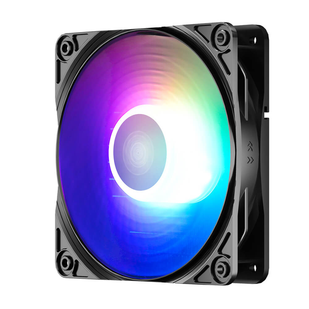 Disipador para CPU Disipador y Ventilador para Procesador Deepcool Gammaxx GT A-RGB - 120mm - DP-MCH4-GMX-GT-ARGB - Image 6