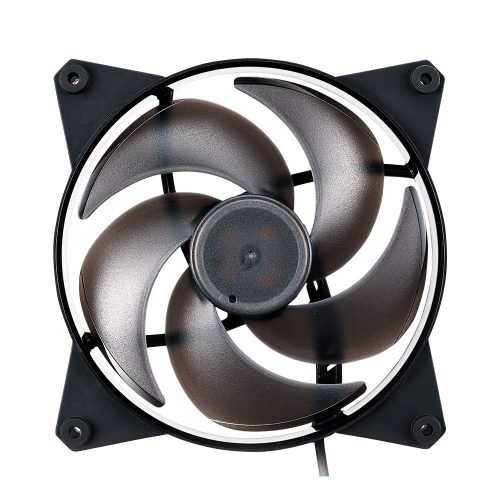 Ventilador para Gabinete Cooler Master Masterfan Pro 140 Air Pressure, MFY-P4NN-15NMK-R1